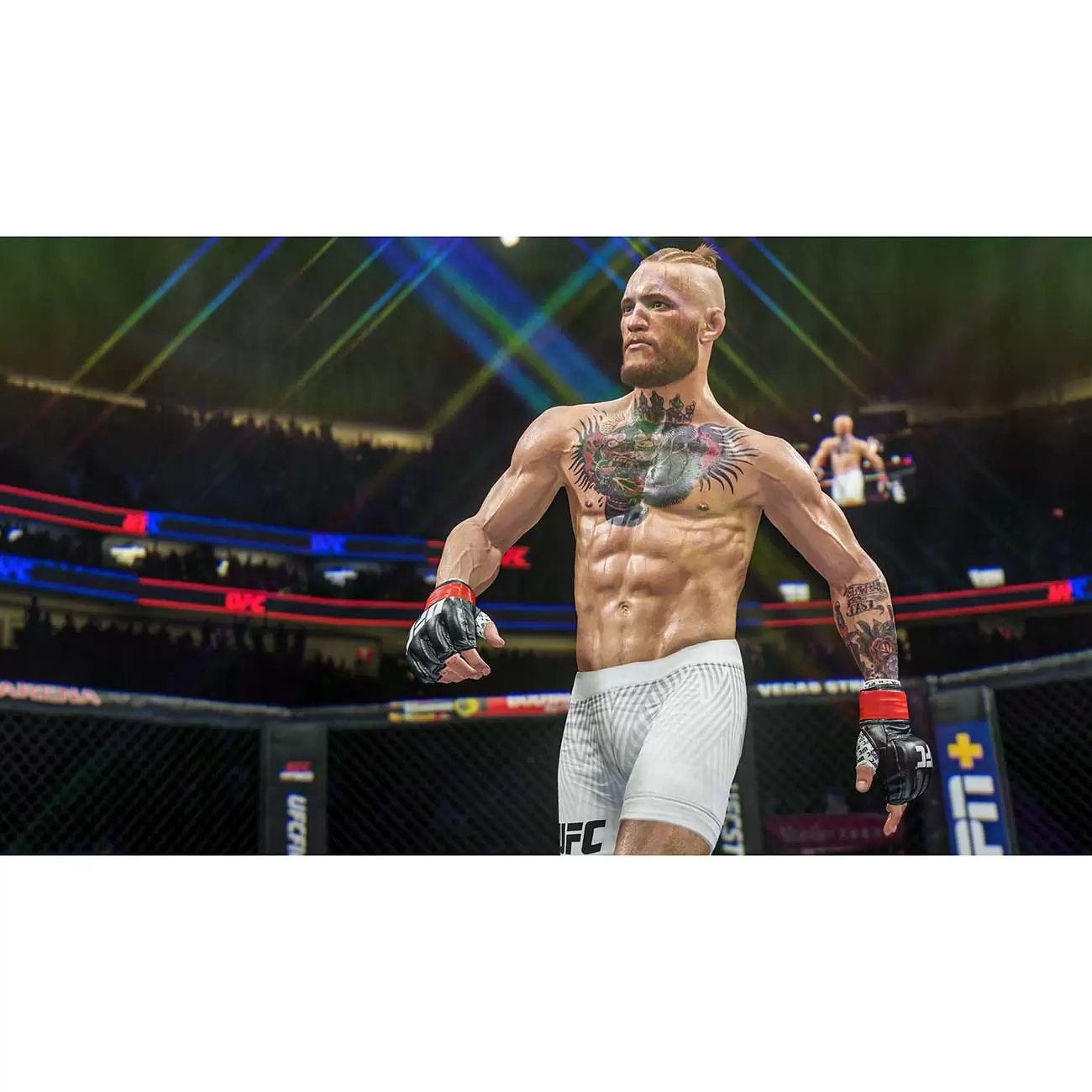 Игра EA UFC 4 (PlayStation 4)