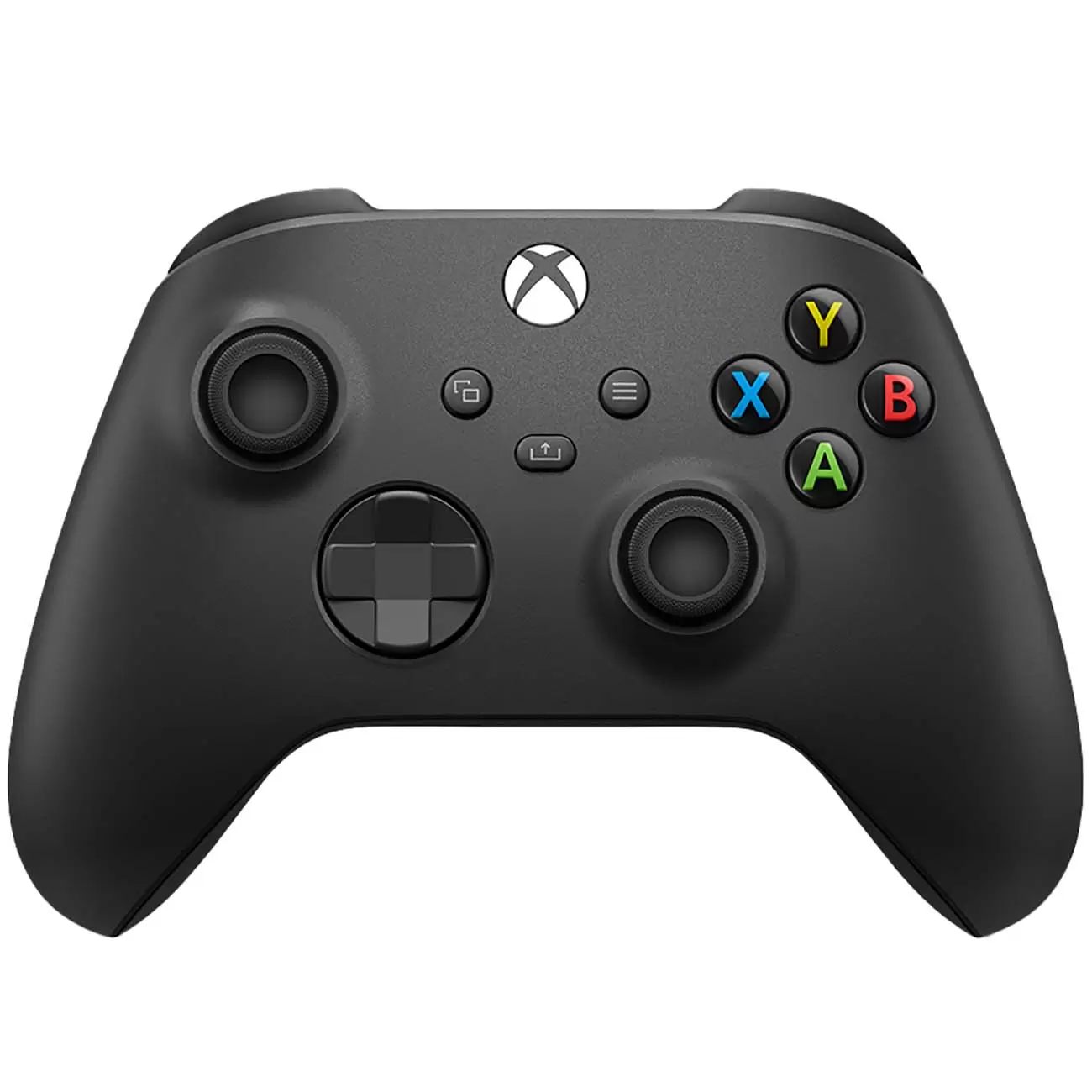 Геймпад Microsoft Xbox Series, Carbon Black